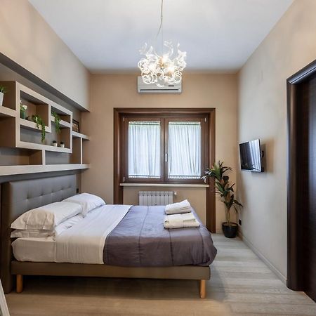 Naima Apartment San Pietro Roma Esterno foto