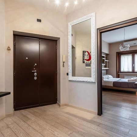 Naima Apartment San Pietro Roma Esterno foto