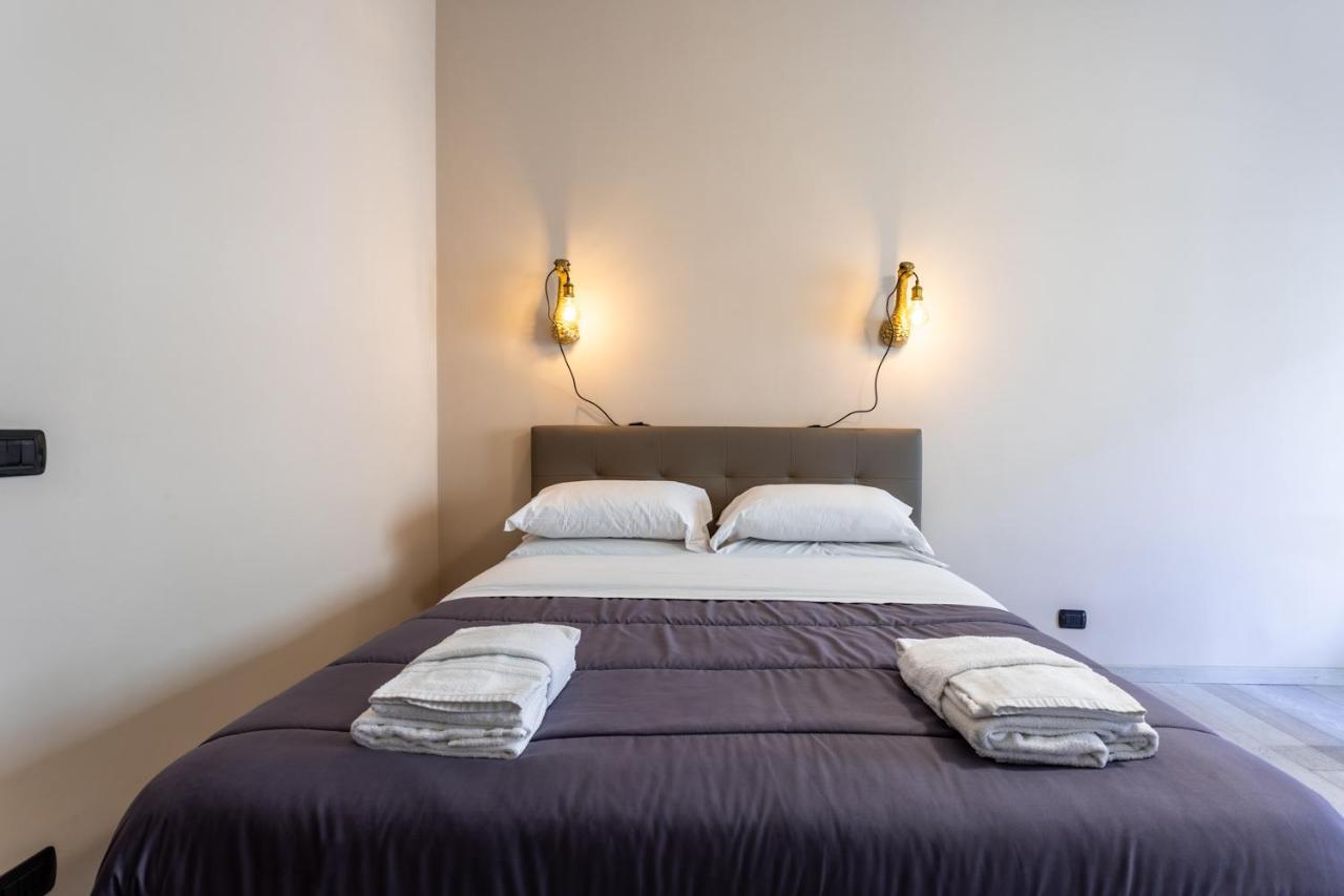 Naima Apartment San Pietro Roma Esterno foto