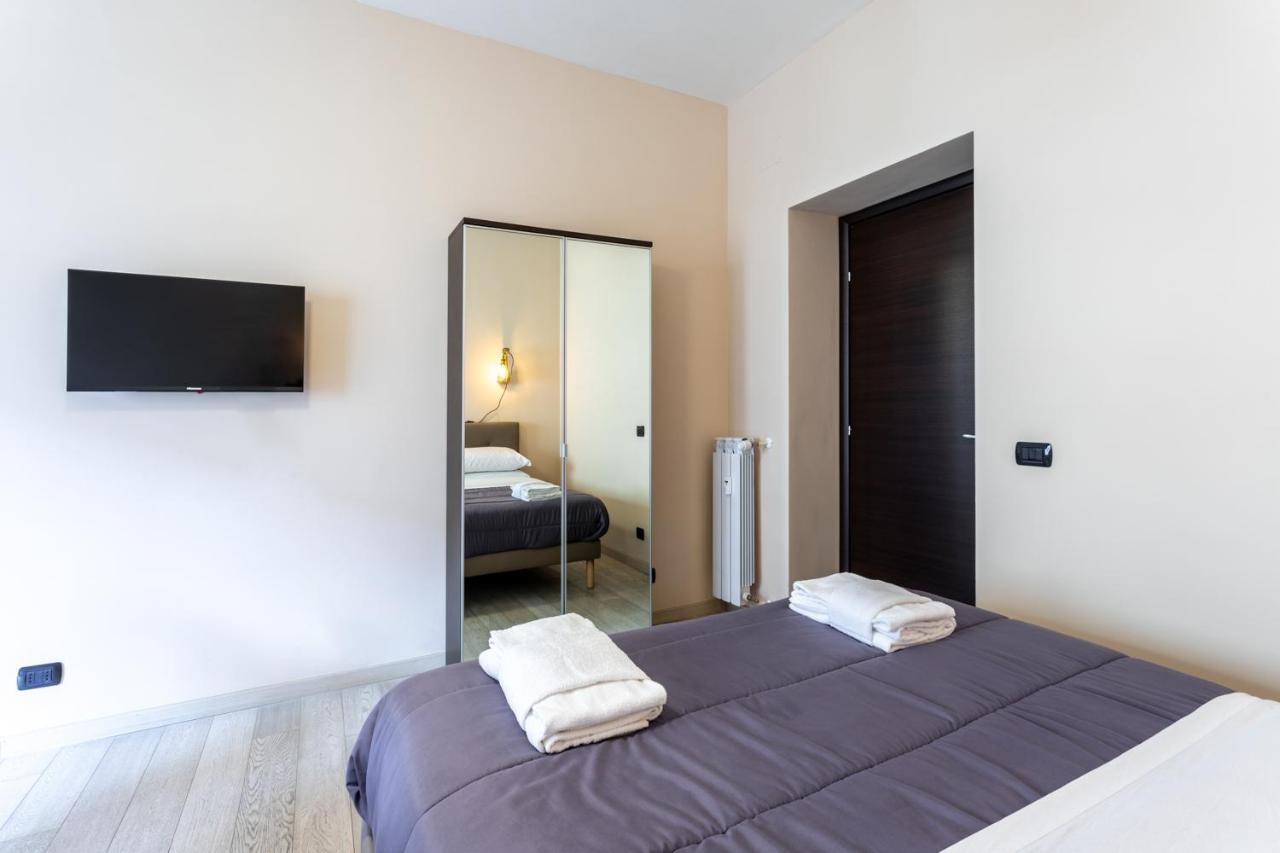 Naima Apartment San Pietro Roma Esterno foto