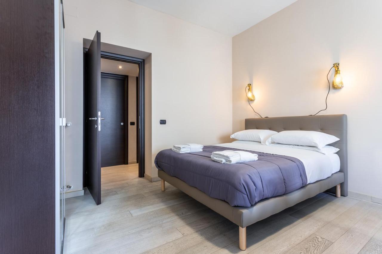 Naima Apartment San Pietro Roma Esterno foto